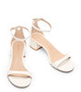 Stuart Weitzman NUDIST BLOCK 35 undefined ${masterID} 4