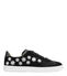 Stuart Weitzman EMILIE BLACK EMILIEVELBLA