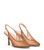 Stuart Weitzman BAREITALL SLINGBACK 85 undefined ${masterID} 2
