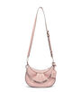 Stuart Weitzman STELLAR CRESCENT BAG undefined ${masterID} 1