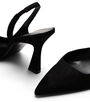 Stuart Weitzman VINNIE 85 DORSAY SLINGBACK undefined ${masterID} 6