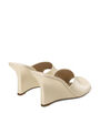 Stuart Weitzman VINNIE WEDGE MULE 85 undefined ${masterID} 4