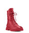 Stuart Weitzman MCKENZEE FOLLOWME RED MCKENZEESMOFOL