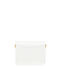 Stuart Weitzman GABRIELLA WHITE S1258SMOWHT