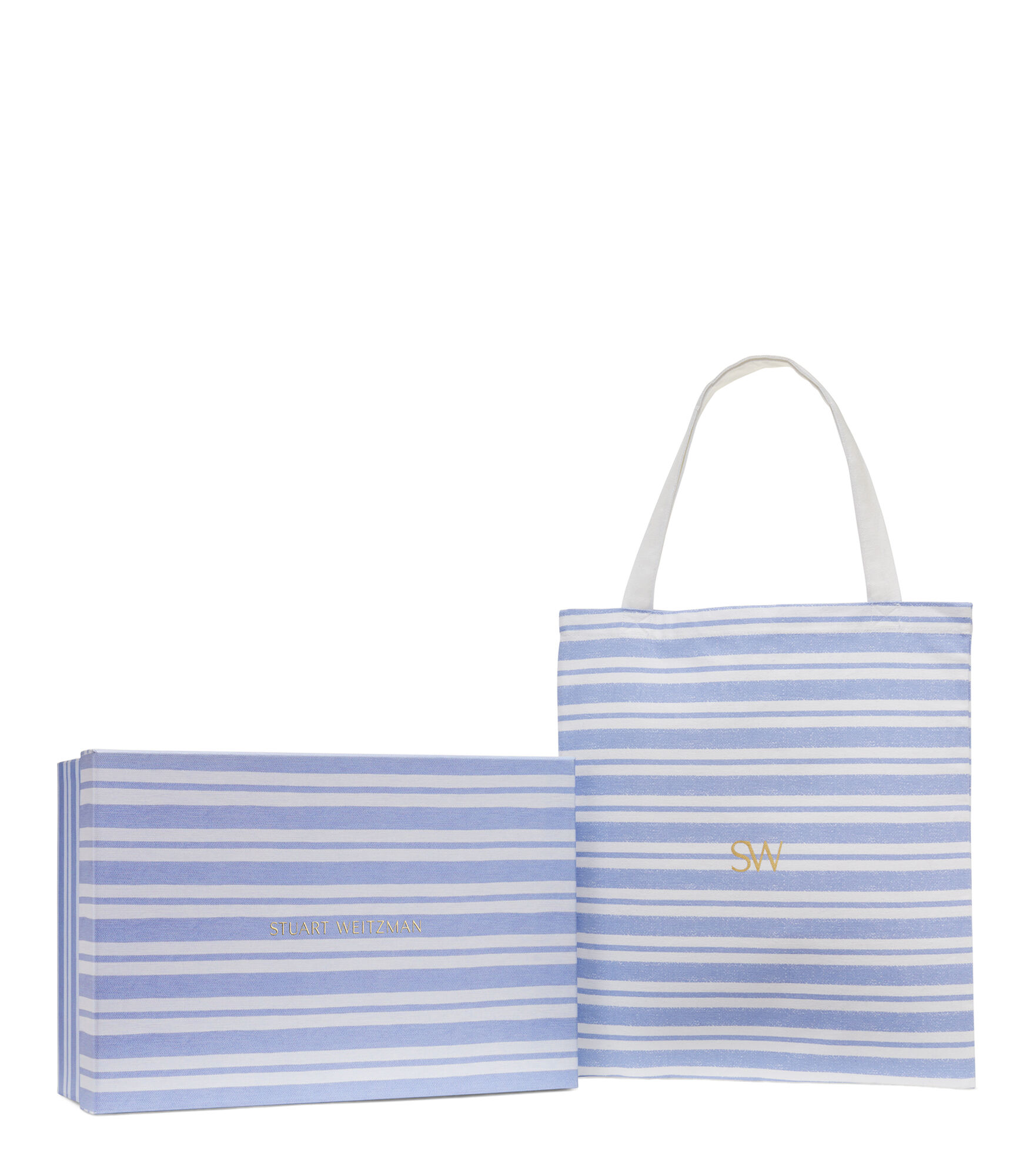 stuart weitzman shopping tote