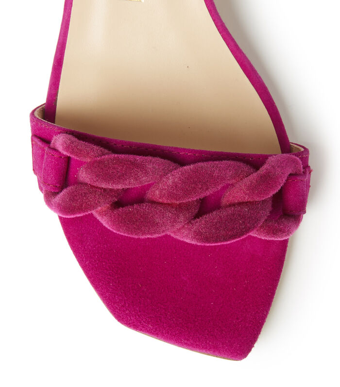 stuart weitzman amelina block 50 chain