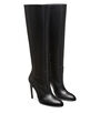 Stuart Weitzman LUXECURVE 100 SLOUCH BOOT undefined ${masterID} 3