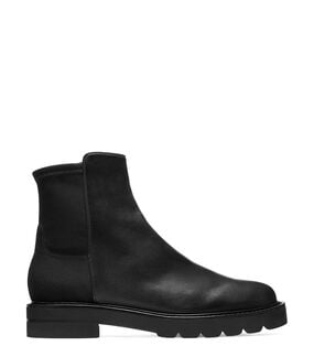 Stuart Weitzman 5050 LIFT BOOTIE Stuart Weitzman 5050 LIFT BOOTIE NERO S0371NSGBLK