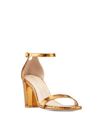 日本全国送料無料商品人気ランキング in NEARLYNUDE BRONZE Weitzman® Stuart | Women for 靴