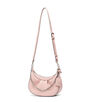 Stuart Weitzman STELLAR CRESCENT BAG undefined ${masterID} 2