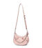 Stuart Weitzman STELLAR CRESCENT BAG BALLET SH201TERNCQ