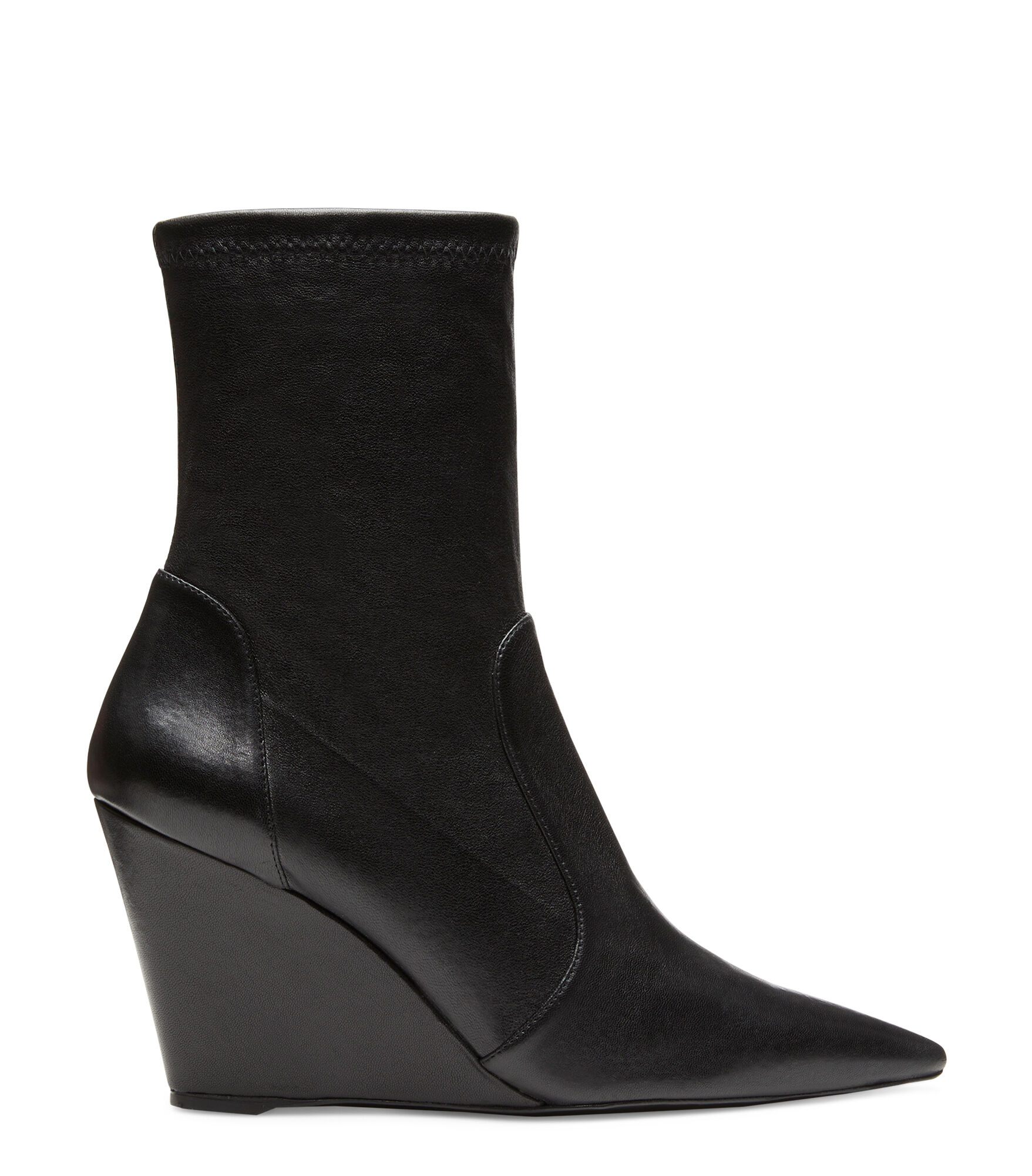 Stuart weitzman solo 85 bootie 2025