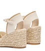 Stuart Weitzman MIRELA II ESPADRILLE WEDGE undefined ${masterID} 5