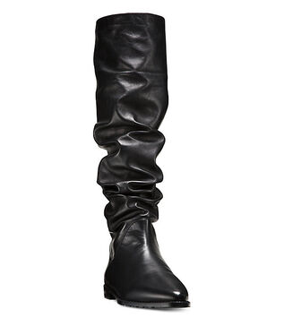 Stuart Weitzman FlatsCRUNCHY