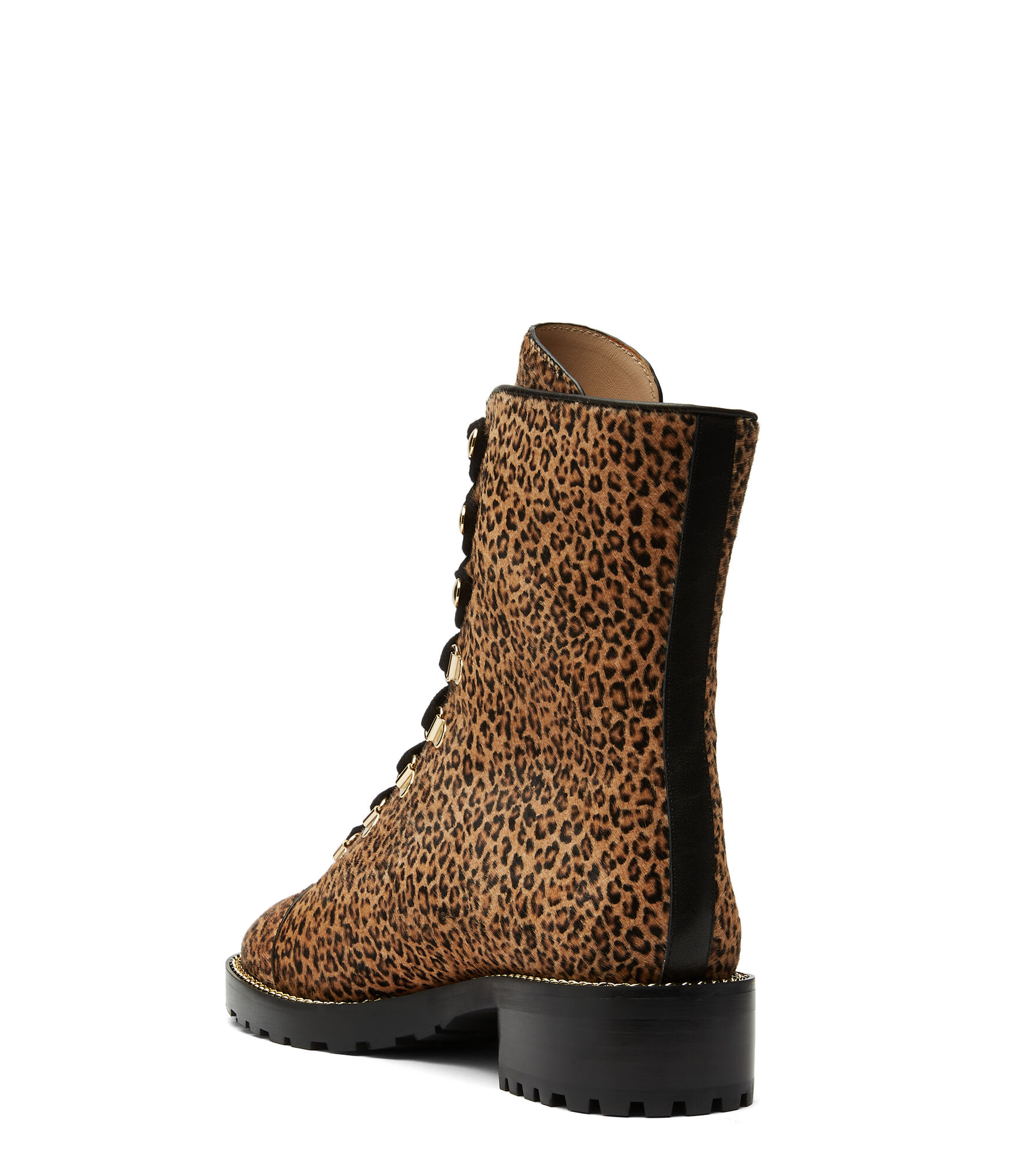 Stuart weitzman animal new arrivals print boots