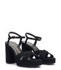 Stuart Weitzman DAYNA PLATFORM SANDAL undefined ${masterID} 2