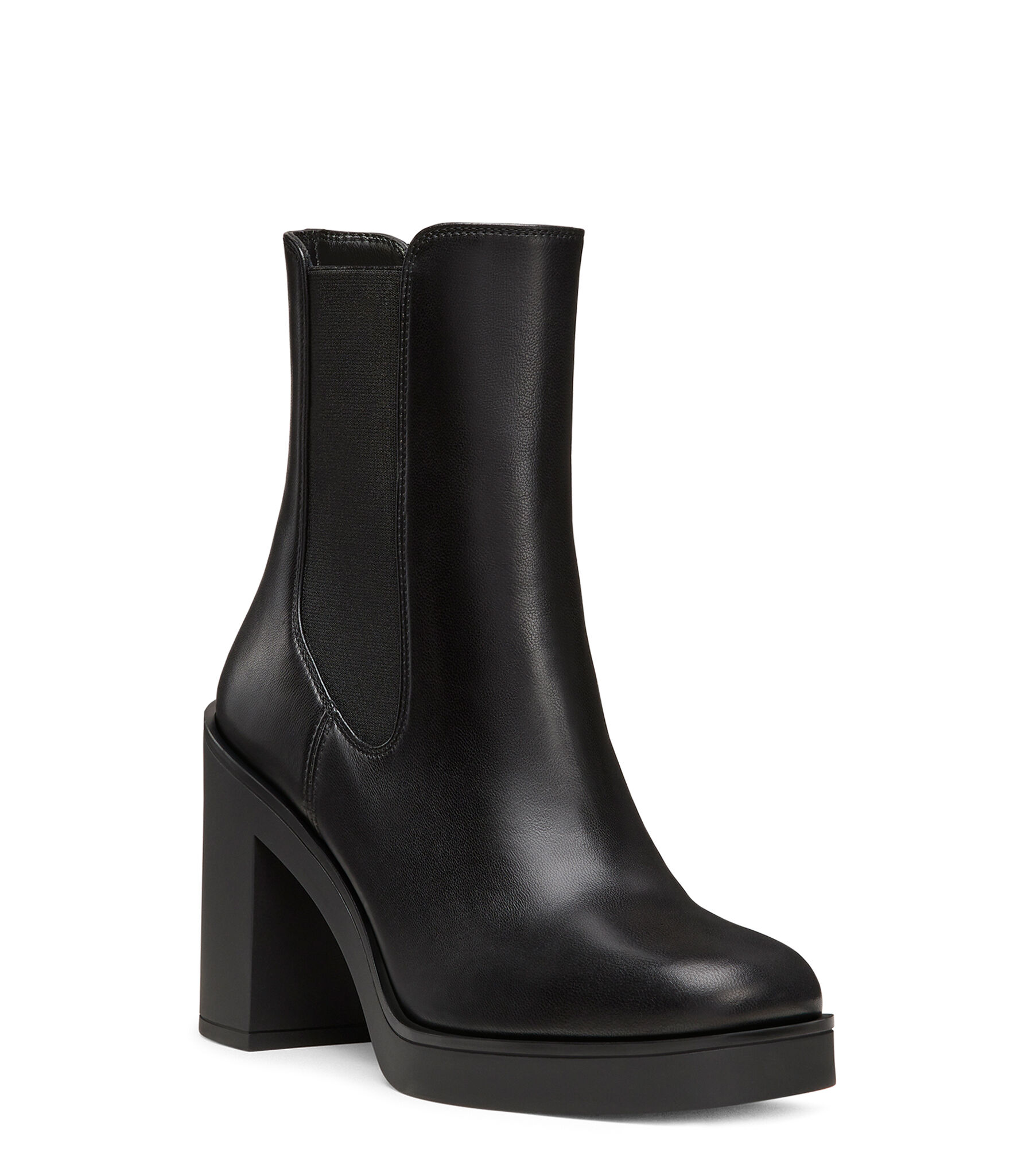 Best black booties 218 online
