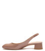 Stuart Weitzman VIVIENNE 35 SLINGBACK undefined ${masterID} 3