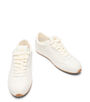 Stuart Weitzman COLTON SLEEK SNEAKER undefined ${masterID} 4