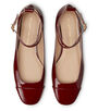 Stuart Weitzman EDEN STRAP FLAT undefined ${masterID} 4