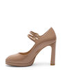 Stuart Weitzman BABETTE PLATFORM MARY JANE undefined ${masterID} 3