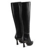 Stuart Weitzman VINNIE ZIP BOOT 85 undefined ${masterID} 3