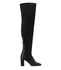 Stuart Weitzman HARDY 90 BLACK HARD90GALBLA