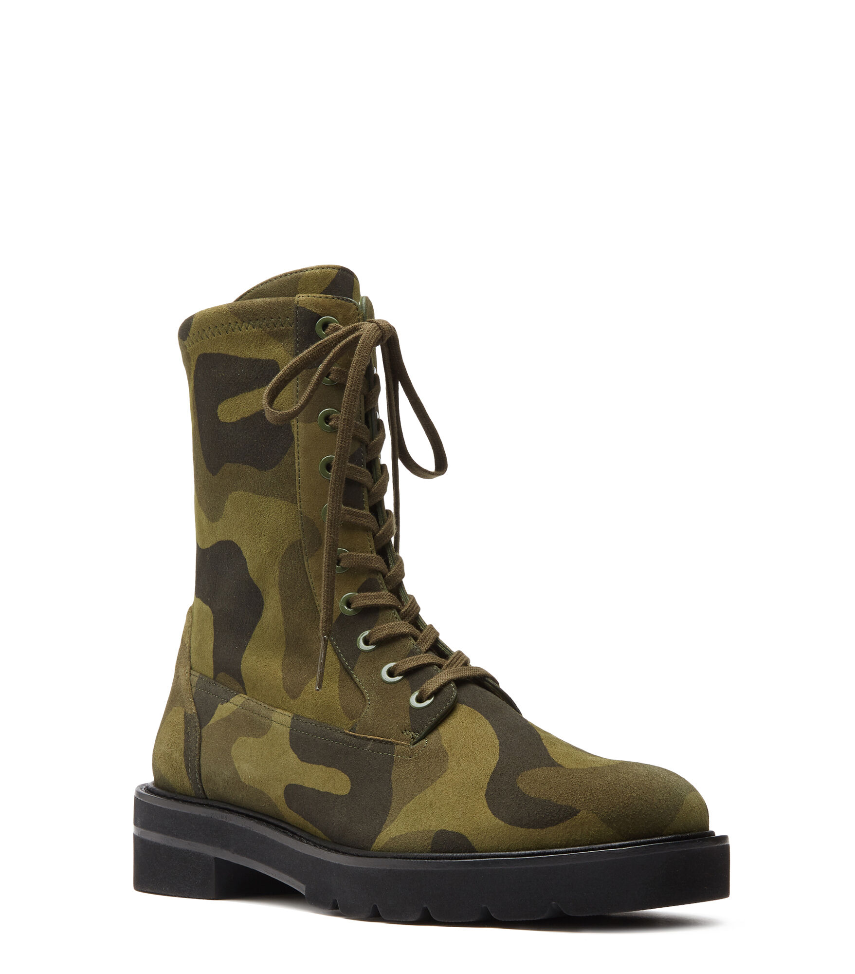 Hunter combat boots hotsell