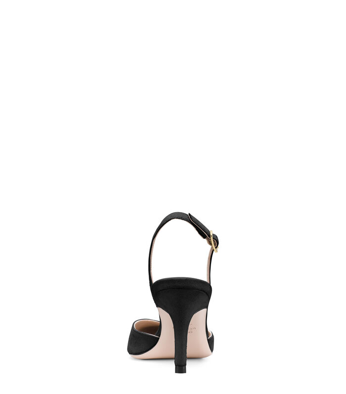 THE SLEEK PUMP THE SLEEK PUMP