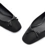 Stuart Weitzman ARABELLA BALLET FLAT undefined ${masterID} 6
