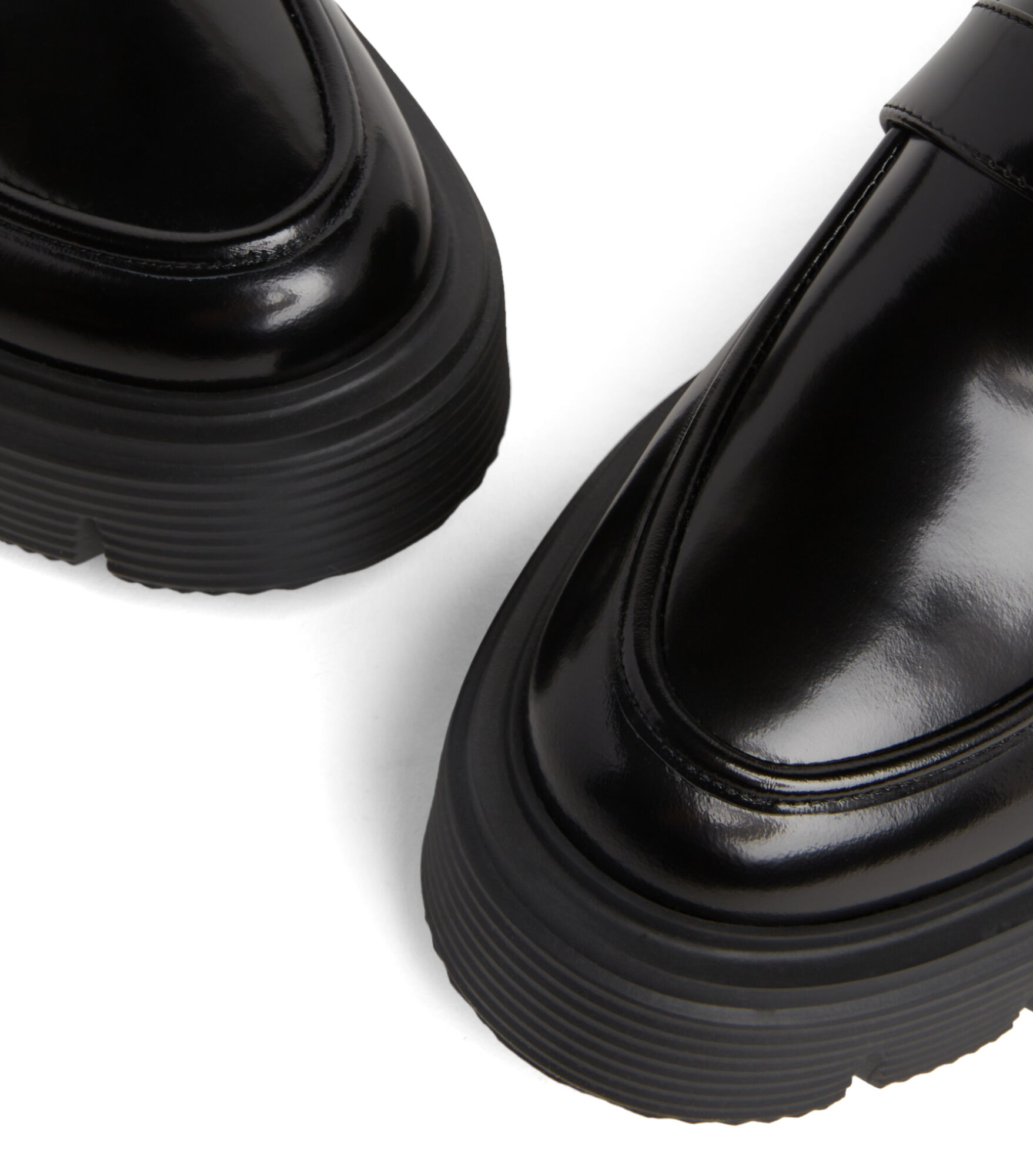 Stuart weitzman new arrivals platform loafers