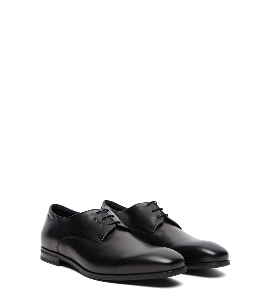 Stuart Weitzman CALLUM BLACK SM215YFSBLK