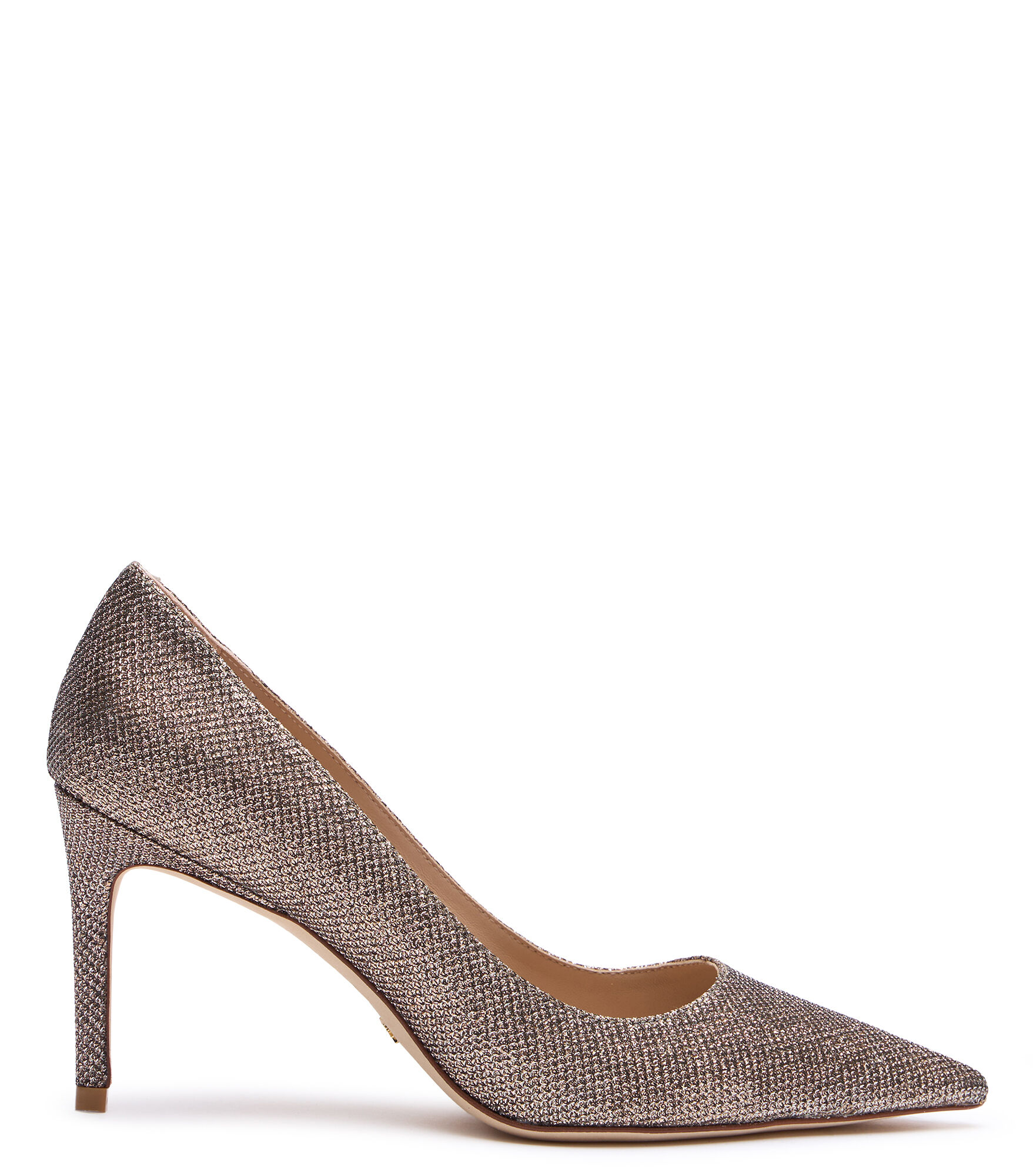 Stuart weitzman clearance sleek pump