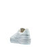 Stuart Weitzman DARYL ESPADRILLE CANVAS AIR S1182CNVQ1B