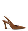Stuart Weitzman VINNIE 85 DORSAY SLINGBACK undefined ${masterID} 1