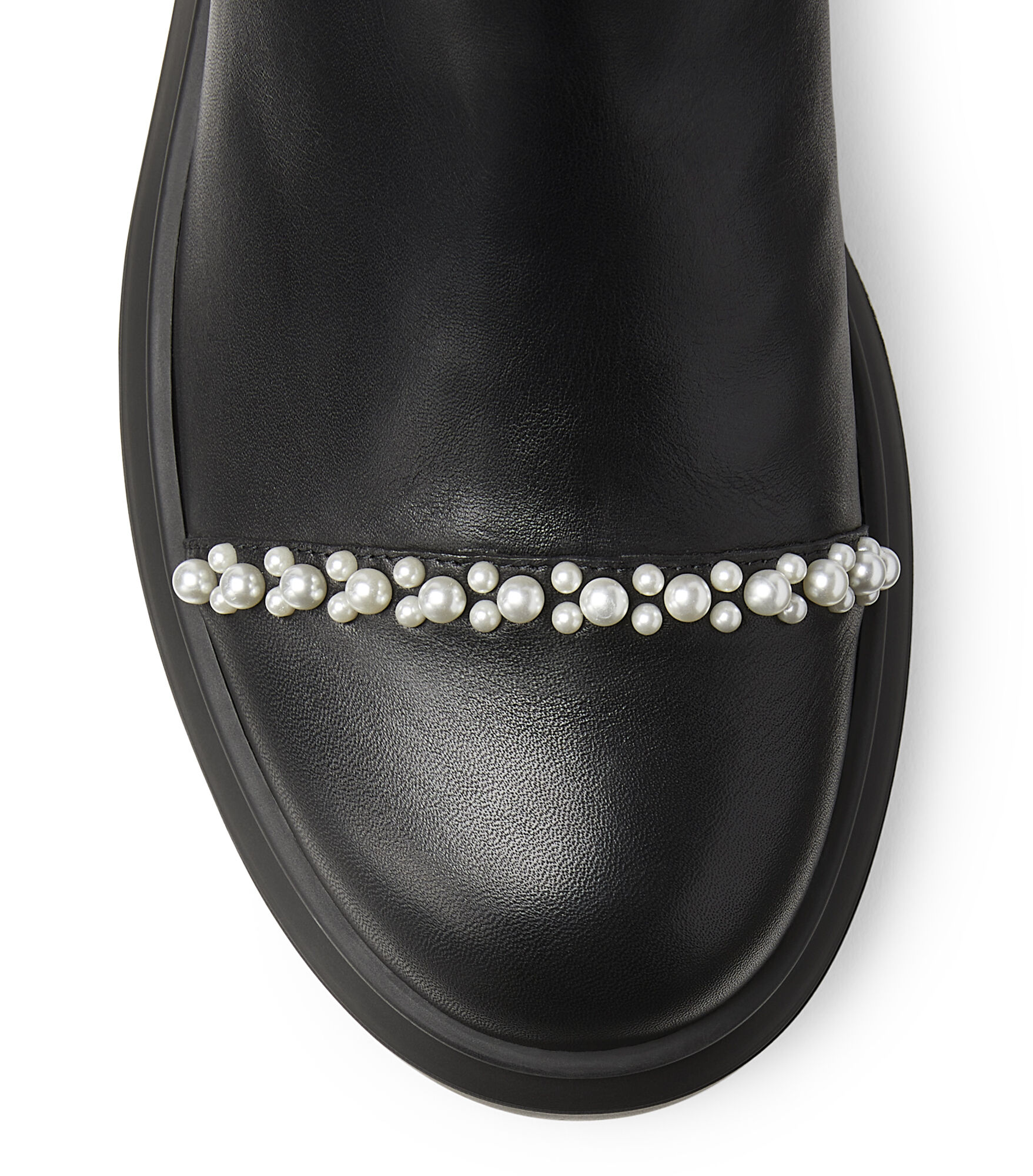 ⭐️未使用級⭐️　スチュワートワイツマン　Norah サイドゴアブーツ　ブラック ⭐️未使用級⭐️スチュワートワイツマンNorah サイドゴアブーツ