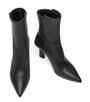 Stuart Weitzman 5050 VINNIE BOOTIE 85 undefined ${masterID} 4