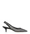 Stuart Weitzman VEA BLACK VEADAHBLA