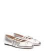 Stuart Weitzman CELESTE MJ BALLET undefined ${masterID} 2