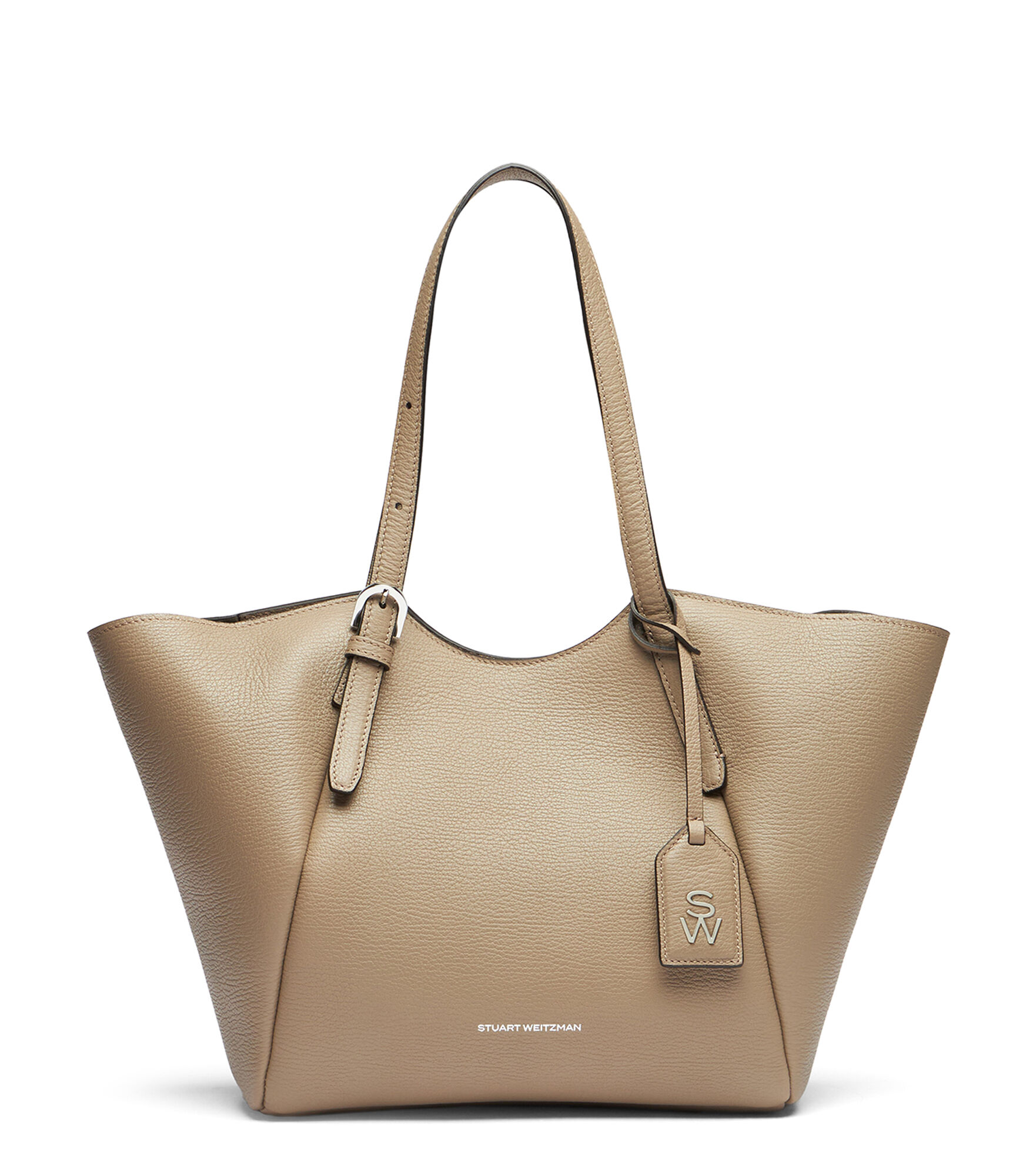 Stuart weitzman deals bags on sale