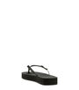 Stuart Weitzman SW CRYSTAL THONG FLATFORM SANDAL undefined ${masterID} 4