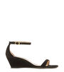 Stuart Weitzman NUDISTCURVE 50 WEDGE undefined ${masterID} 1