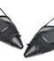 Stuart Weitzman KITTY SLINGBACK BLACK SK648MSPBLK