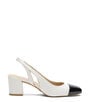 Stuart Weitzman SLEEK 50 SLINGBACK Stuart Weitzman SLEEK 50 SLINGBACK undefined ${masterID} 1