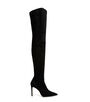 Stuart Weitzman ULTRASTUART 100 STRETCH BOOT undefined ${masterID} 1