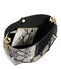 Stuart Weitzman 5050 BUCKET ROCCIA S1271PRDBXH