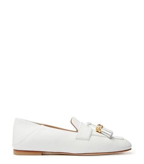 Stuart Weitzman WYLIE SIGNATURE Stuart Weitzman WYLIE SIGNATURE BIANCO S0397DSNWHT