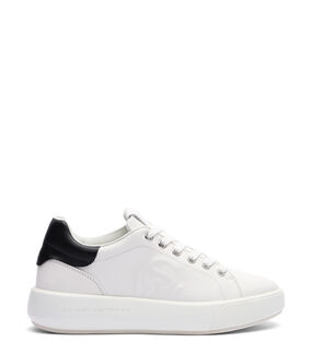 Stuart Weitzman SW PRO SNEAKER WHITE SH312CLHWP2