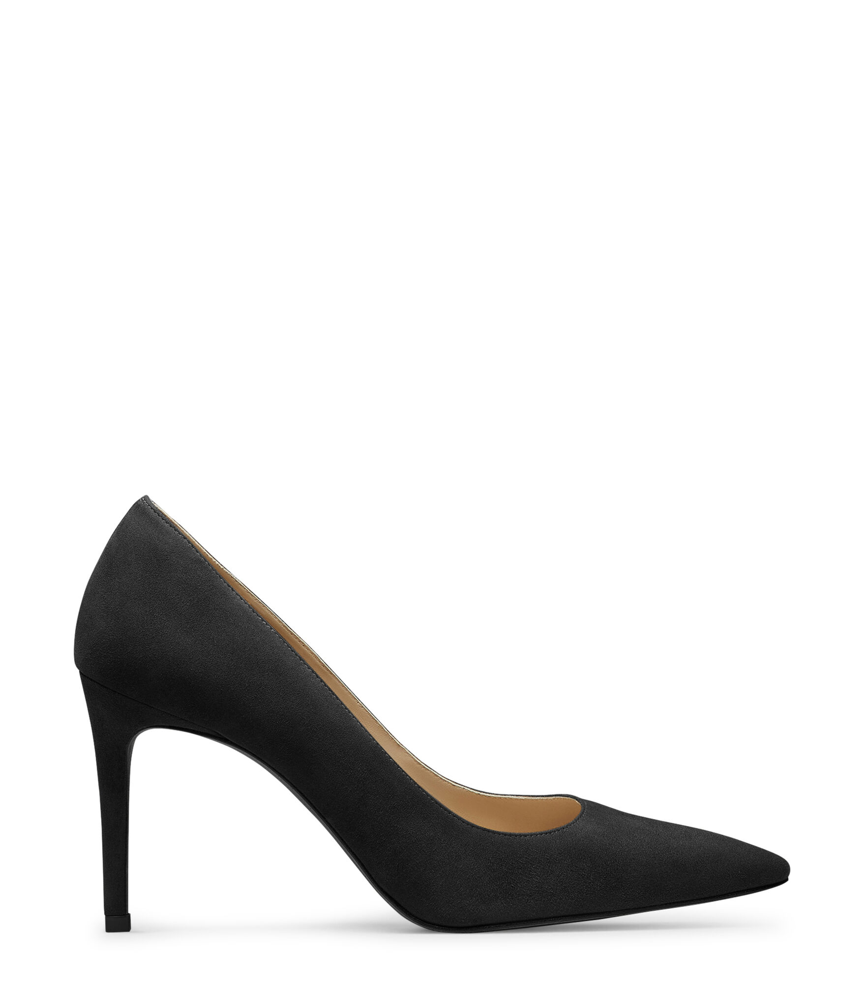 STUART POWER 85, ESCARPINS, , SUEDE - Stuart Weitzman - Modalova