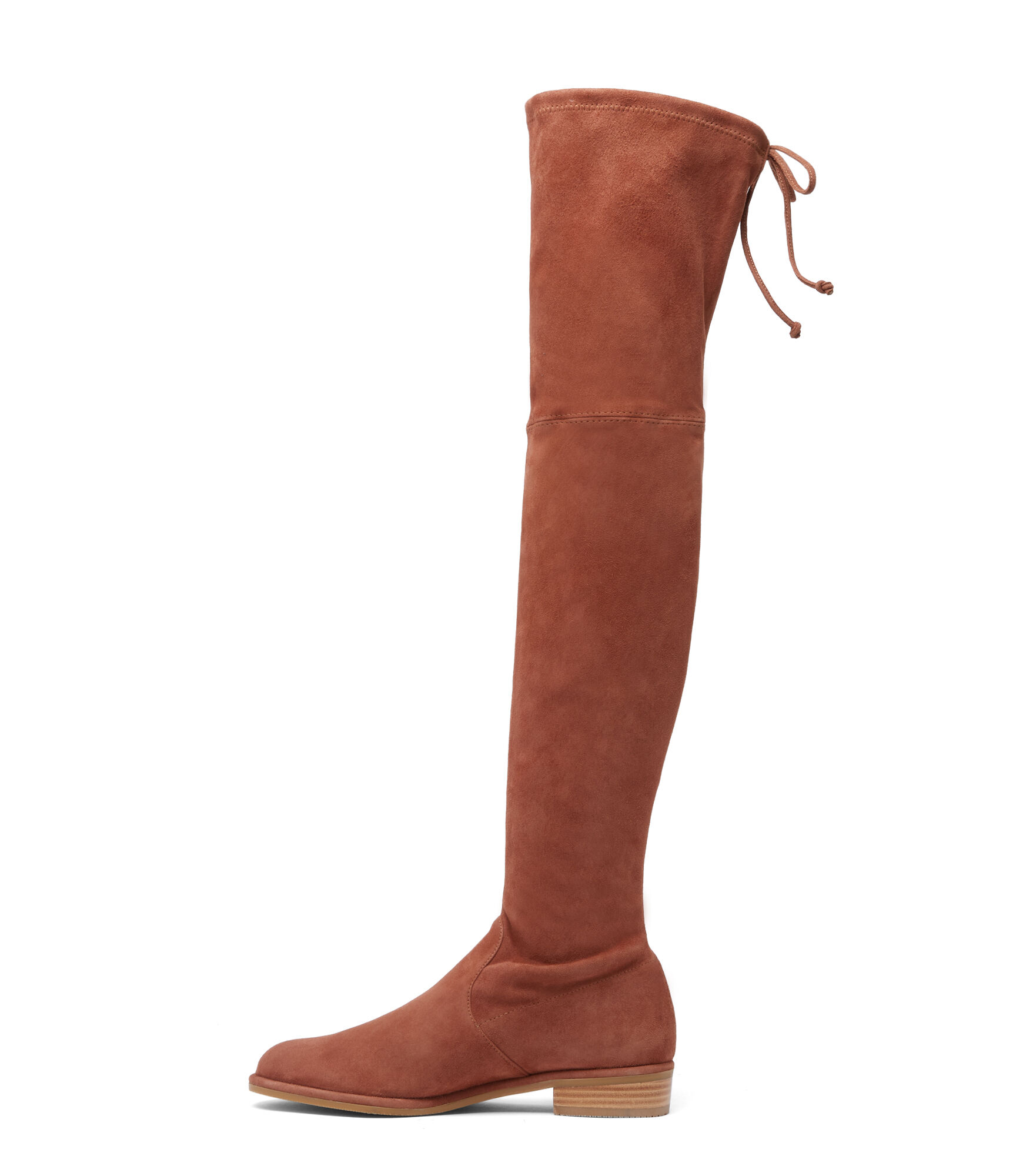 LOWLAND in CAPPUCINO for Women Stuart Weitzman